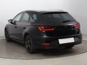 Seat Leon - 2018