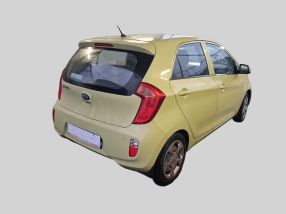 Kia Picanto - 2014