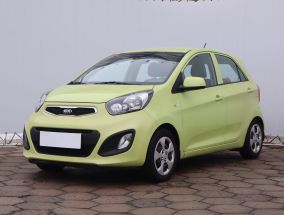 Kia Picanto - 2014
