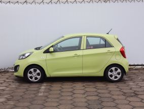 Kia Picanto - 2014