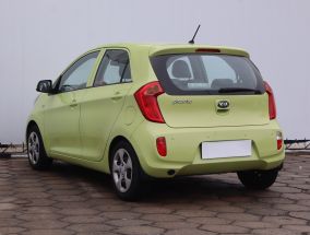 Kia Picanto - 2014
