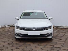 Volkswagen Passat - 2018