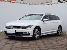 Volkswagen Passat - 2018