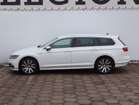 Volkswagen Passat - 2018