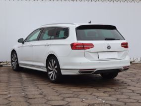 Volkswagen Passat - 2018
