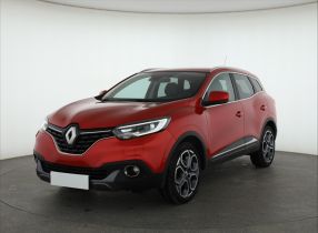 Renault Kadjar - 2017
