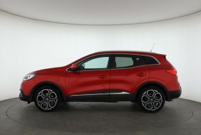 Renault Kadjar - 2017
