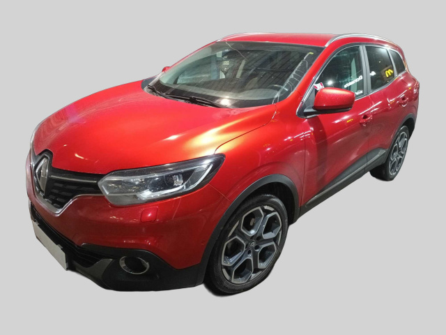 Renault Kadjar 2017