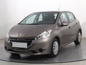 Peugeot 208 - 2014