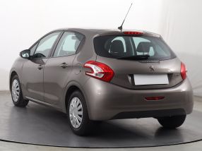 Peugeot 208 - 2014