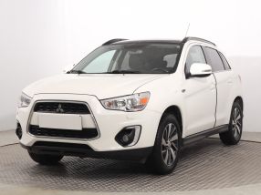 Mitsubishi ASX - 2014