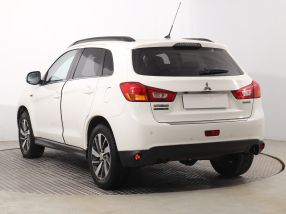Mitsubishi ASX - 2014