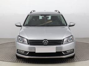 Volkswagen Passat - 2013