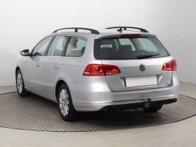 Volkswagen Passat - 2013