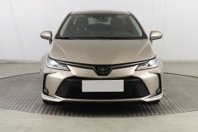 Toyota Corolla - 2021