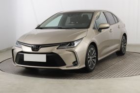 Toyota Corolla - 2021
