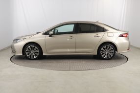 Toyota Corolla - 2021