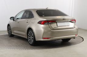 Toyota Corolla - 2021