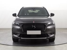 DS 7 Crossback - 2020