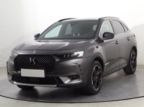 DS 7 Crossback - 2020