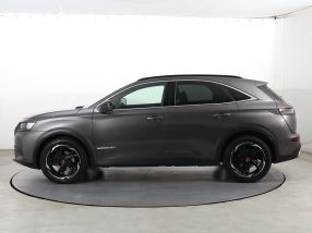 DS 7 Crossback - 2020