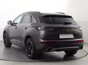 DS 7 Crossback - 2020