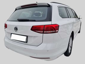 Volkswagen Passat - 2017