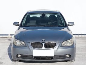 BMW 5 - 2005
