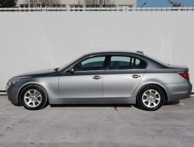 BMW 5 - 2005