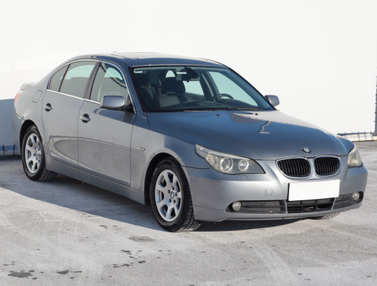 BMW 5