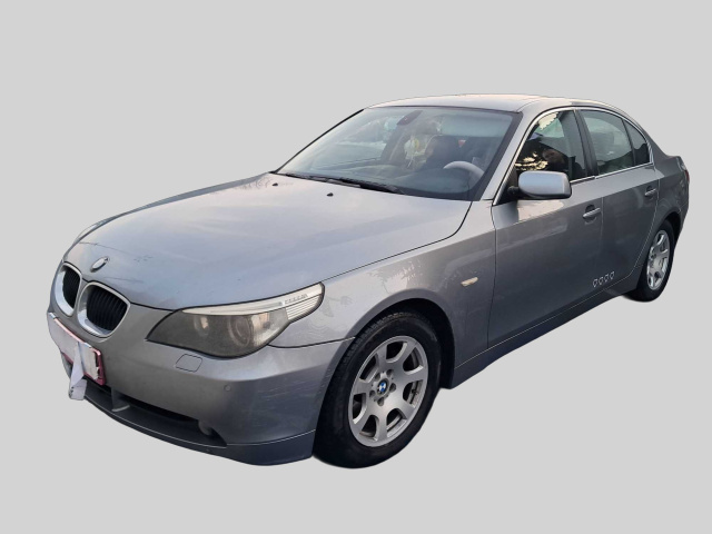 BMW 5 2005