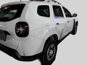 Dacia Duster - 2019