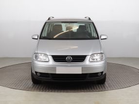 Volkswagen Touran - 2005