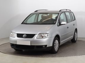 Volkswagen Touran - 2005