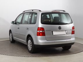 Volkswagen Touran - 2005