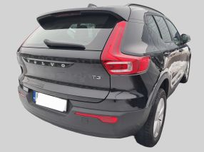 Volvo XC40 - 2019