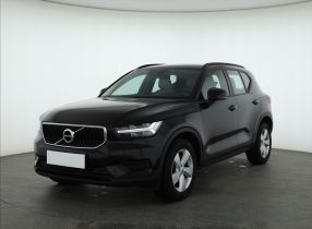 Volvo XC40 - 2019