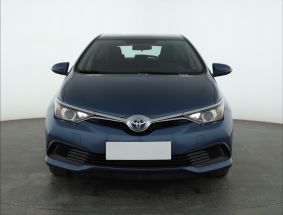 Toyota Auris - 2015