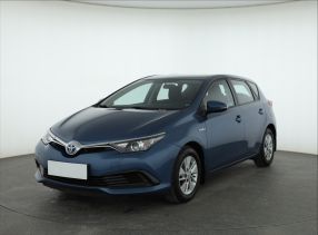 Toyota Auris - 2015
