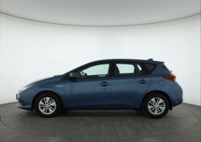 Toyota Auris - 2015