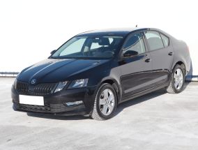 Škoda Octavia - 2019