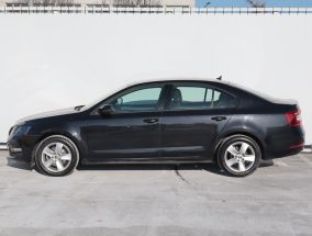 Škoda Octavia - 2019