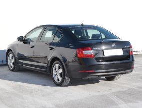 Škoda Octavia - 2019