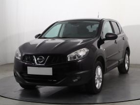 Nissan Qashqai - 2010