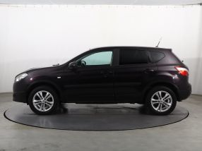 Nissan Qashqai - 2010