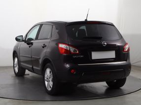 Nissan Qashqai - 2010