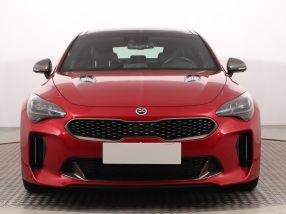 Kia Stinger - 2019