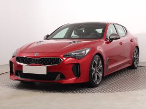 Kia Stinger - 2019