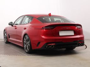 Kia Stinger - 2019