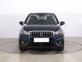Suzuki SX4 S-Cross - 2018
